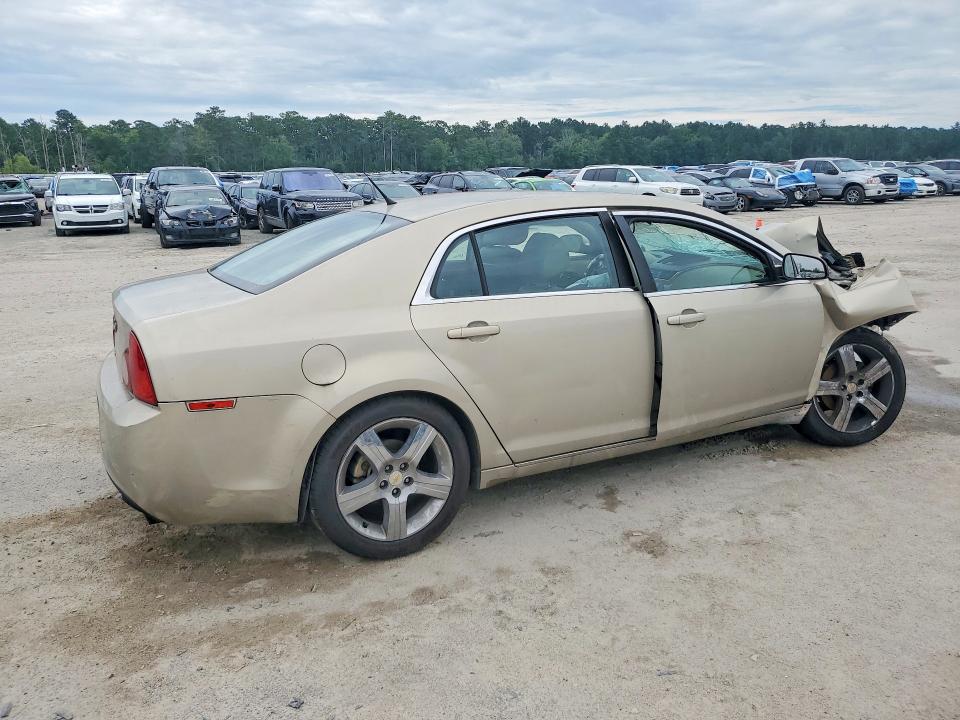 Продаж на аукціоні авто 2011 Chevrolet Malibu, vin: 1G1ZD5E78BF229047, номер лоту: 55969536