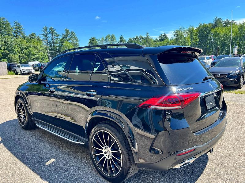 58982426 :رقم المزاد ، 4JGFB4KB9MA448923 vin ، 2021 Mercedes-benz Gle مزاد بيع