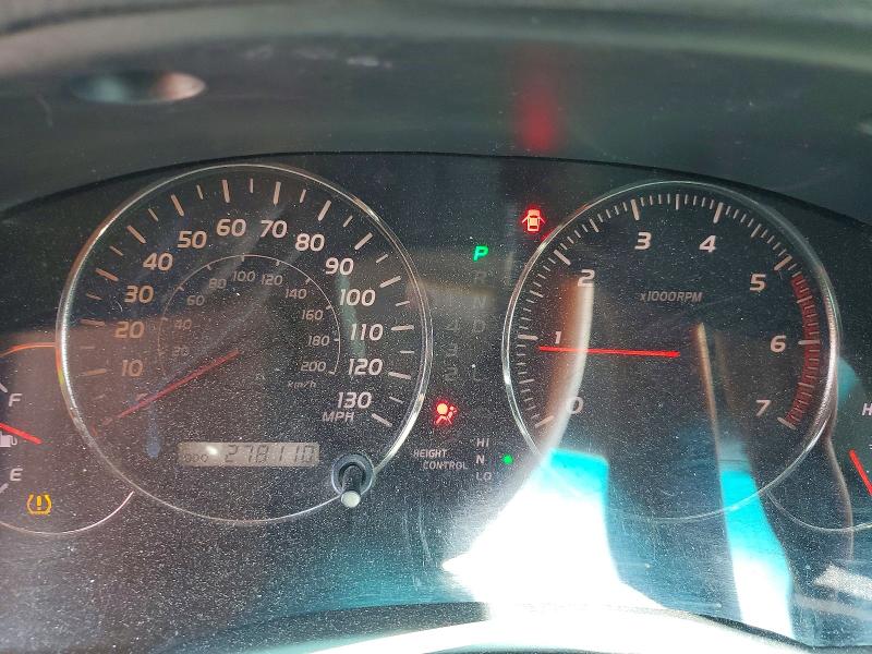 Продажа на аукционе авто 2004 Lexus Gx, vin: JTJBT20X040062879, номер лота: 58707036
