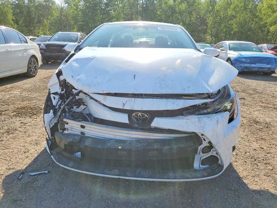 Продажа на аукционе авто 2024 Toyota Corolla, vin: 5YFB4MDE3RP175467, номер лота: 58324536
