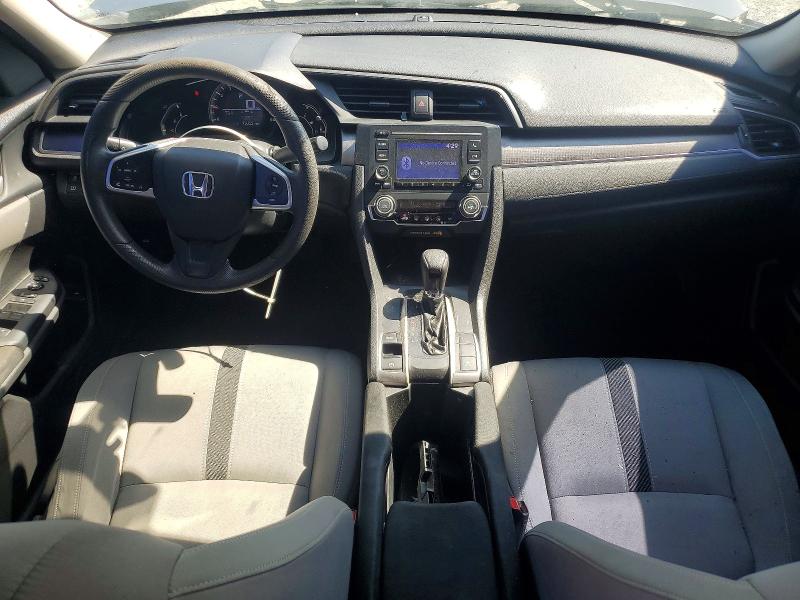 Aukcja sprzedaży 2016 Honda Civic, vin: 19XFC2F52GE066938, numer aukcji: 57564356