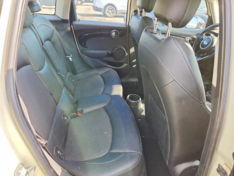 Продаж на аукціоні авто 2017 Mini Cooper, vin: WMWXU3C33H2F49248, номер лоту: 55842436