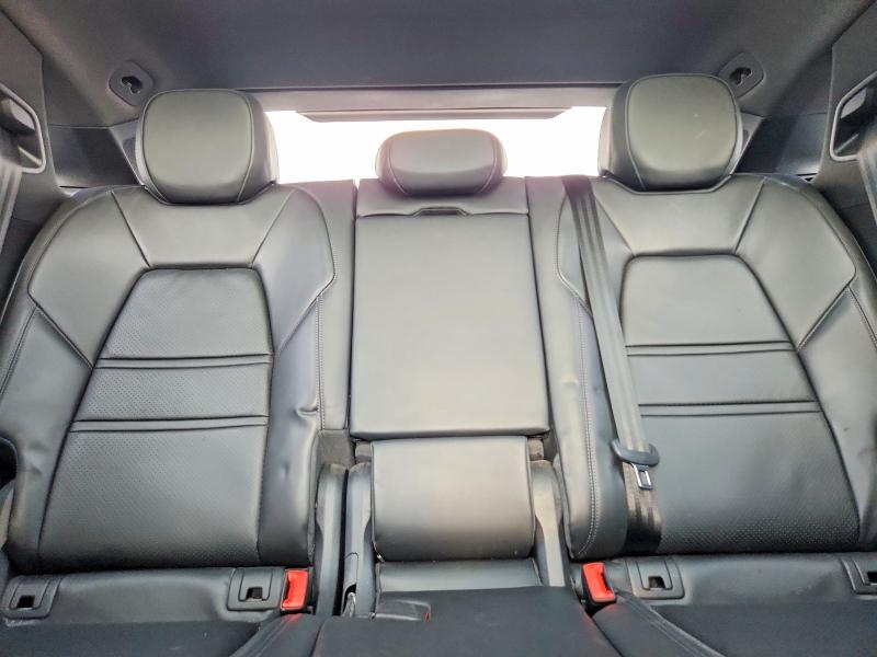 2022 Porsche Cayenne მანქანა იყიდება აუქციონზე, vin: WP1BB2AYXNDA52091, აუქციონის ნომერი: 57962896