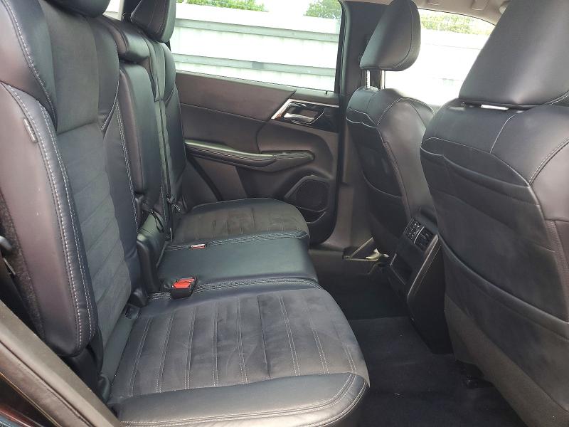 Aukcja sprzedaży 2023 Mitsubishi Outlander, vin: JA4J3UA87PZ016784, numer aukcji: 56577186