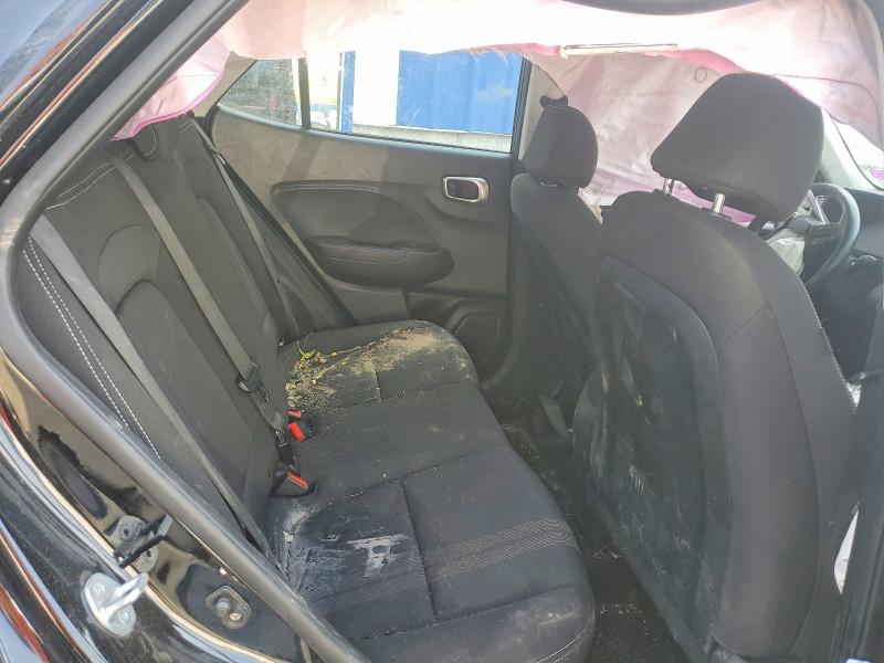 Aukcja sprzedaży 2023 Hyundai Venue, vin: KMHRC8A37PU259895, numer aukcji: 55549296