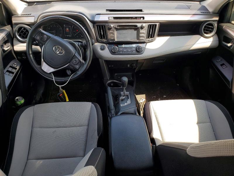 56837656 :رقم المزاد ، JTMRFREV6JJ721384 vin ، 2018 Toyota Rav4 مزاد بيع
