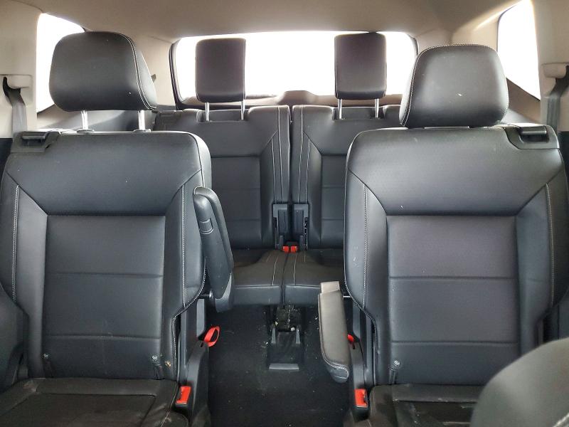 57558226 :رقم المزاد ، 1V2JR2CA8MC608572 vin ، 2021 Volkswagen Atlas مزاد بيع