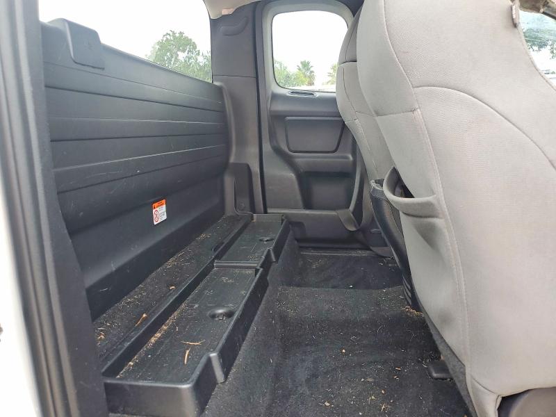 Продаж на аукціоні авто 2020 Toyota Tacoma, vin: 5TFSX5EN7LX072198, номер лоту: 55648976