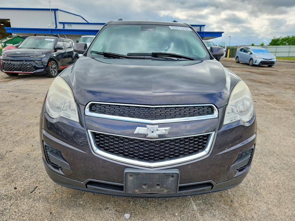 Aukcja sprzedaży 2013 Chevrolet Equinox, vin: 2GNFLEEK3D6231889, numer aukcji: 57611316