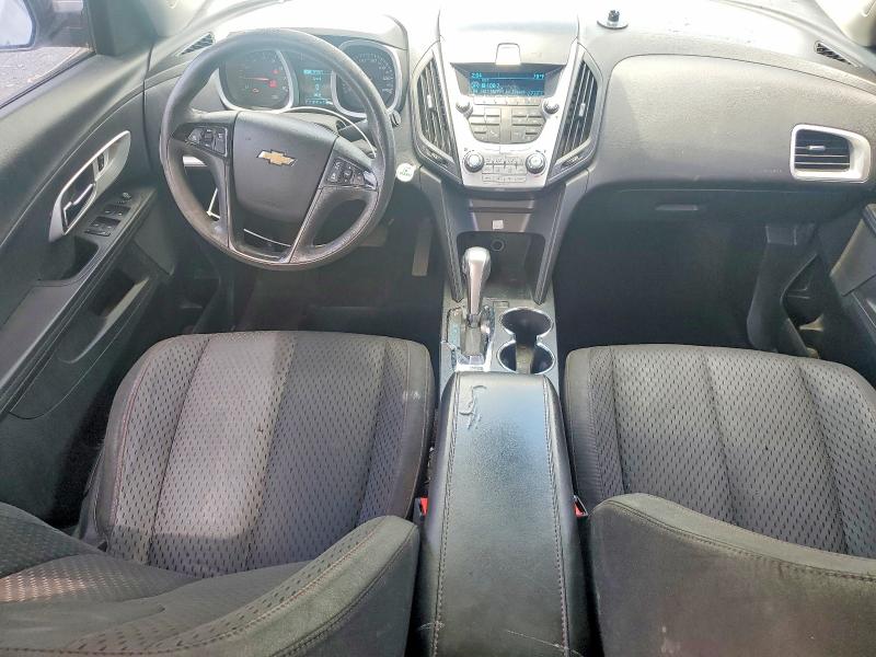 Aukcja sprzedaży 2014 Chevrolet Equinox, vin: 2GNFLEEKXE6361704, numer aukcji: 57883886