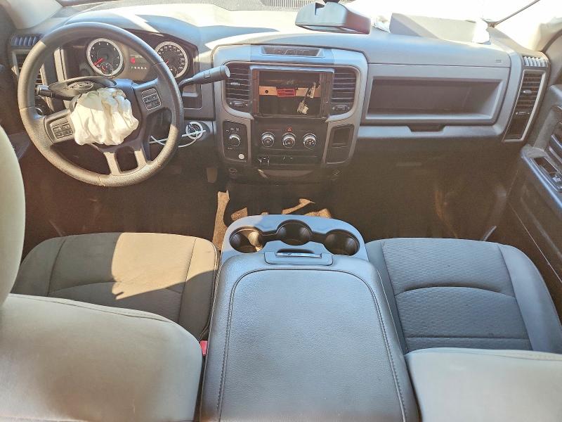 58600326 :رقم المزاد ، 1C6RR7ST6DS713127 vin ، 2013 Ram 1500 مزاد بيع