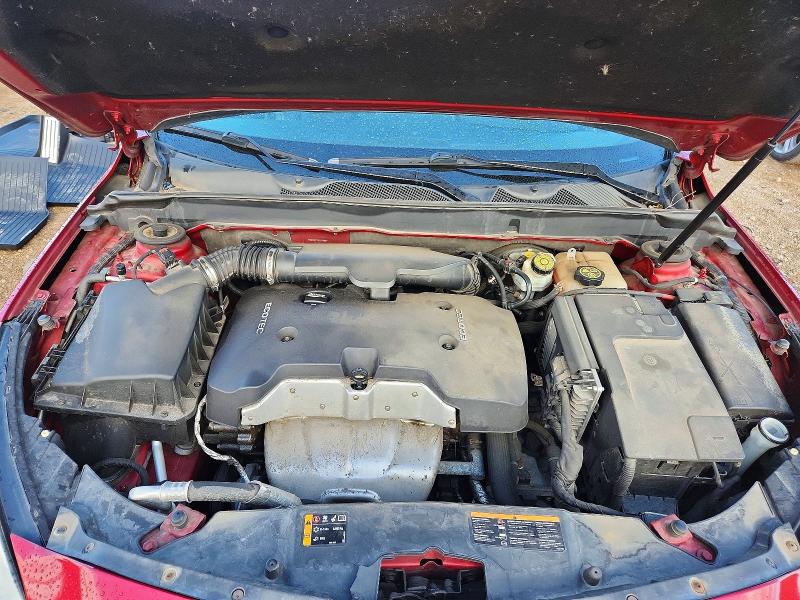 57426746 :رقم المزاد ، 1G11C5SL0EF119888 vin ، 2014 Chevrolet Malibu مزاد بيع