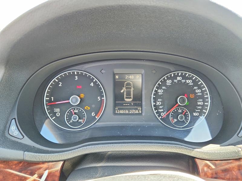 Продажа на аукционе авто 2013 Volkswagen Passat, vin: 1VWCN7A35DC147321, номер лота: 59591716