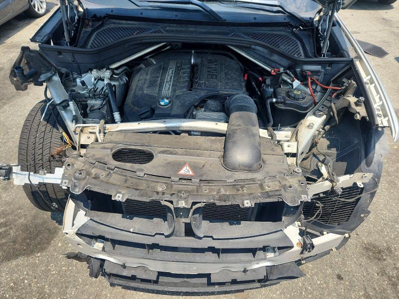Продаж на аукціоні авто 2015 Bmw X6, vin: 5UXKU2C53F0N76978, номер лоту: 59127696