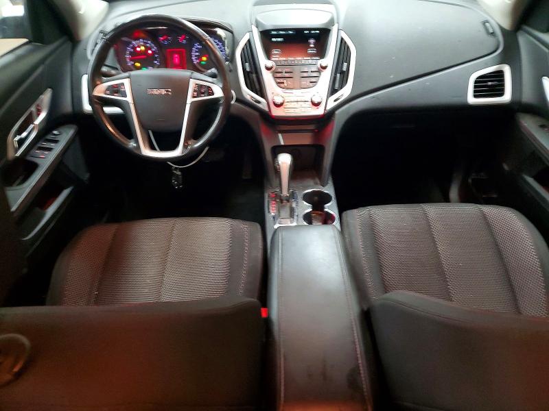 Auction sale of the 2015 Gmc Terrain, vin: 2GKFLRE34F6268417, lot number: 58008606