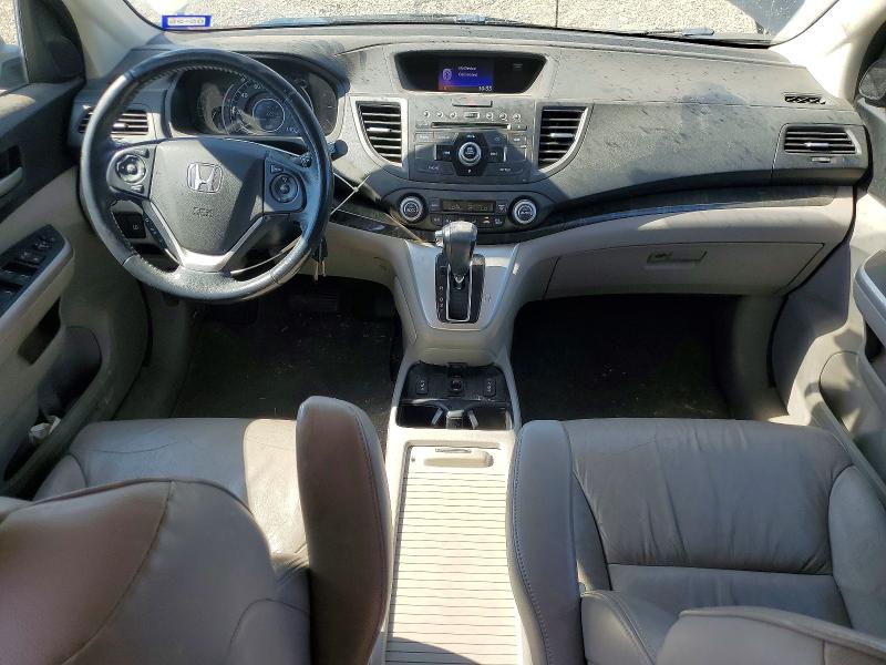 Aukcja sprzedaży 2014 Honda Cr-v, vin: 2HKRM3H77EH501377, numer aukcji: 57357696