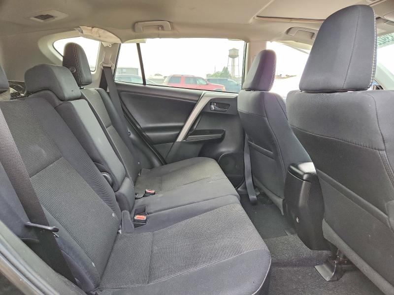 Продажа на аукционе авто 2017 Toyota Rav4, vin: 2T3RFREV4HW577913, номер лота: 55339226