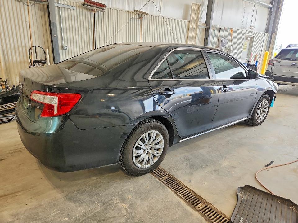Продаж на аукціоні авто 2014 Toyota Camry L Automatic, vin: 4T1BF1FK5EU336356, номер лоту: 58327006