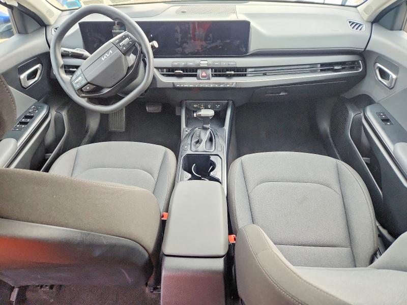 2025 Kia K4 მანქანა იყიდება აუქციონზე, vin: 3KPFT4DE7SE017371, აუქციონის ნომერი: 57588006