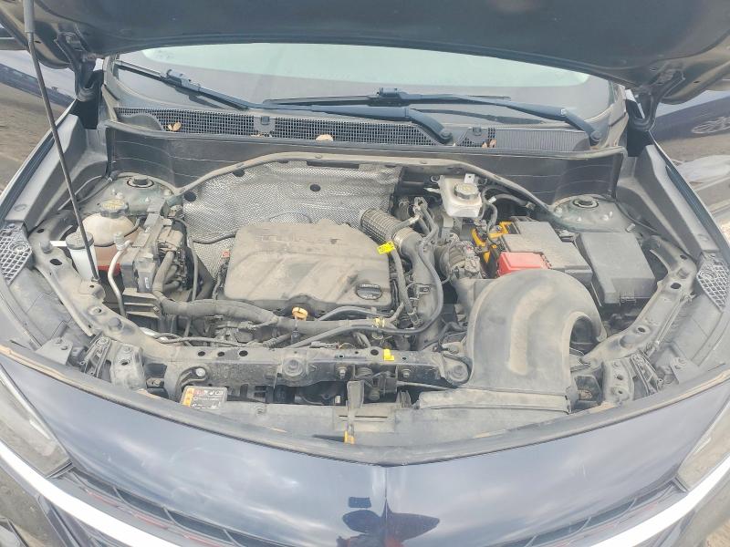 Aukcja sprzedaży 2021 Buick Encore Gx, vin: KL4MMDS28MB042142, numer aukcji: 56140266