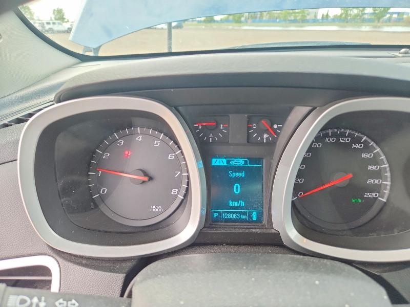Aukcja sprzedaży 2016 Chevrolet Equinox, vin: 2GNFLGE34G6119546, numer aukcji: 57012806