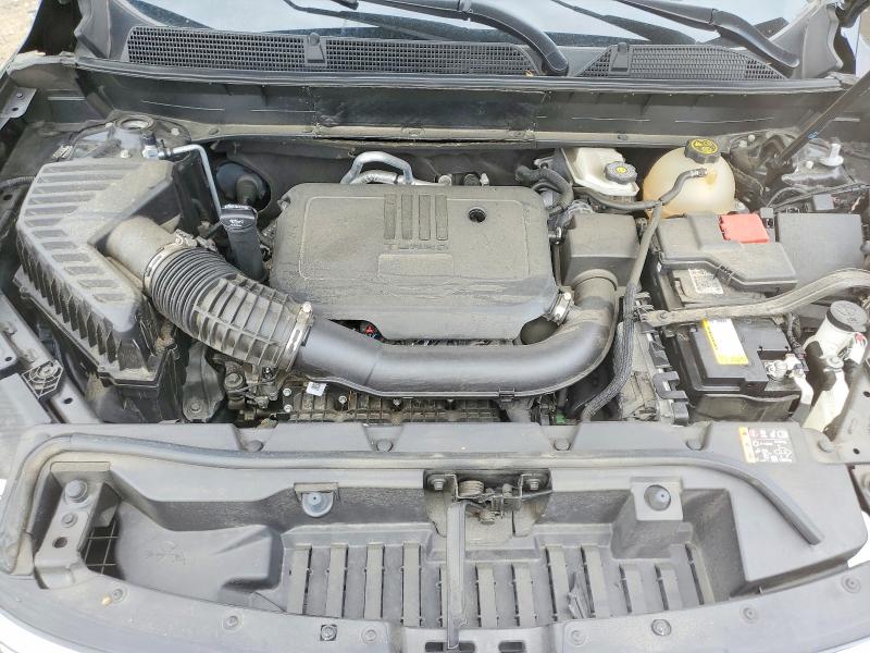 2022 Gmc Acadia მანქანა იყიდება აუქციონზე, vin: 1GKKNML45NZ181555, აუქციონის ნომერი: 57892806