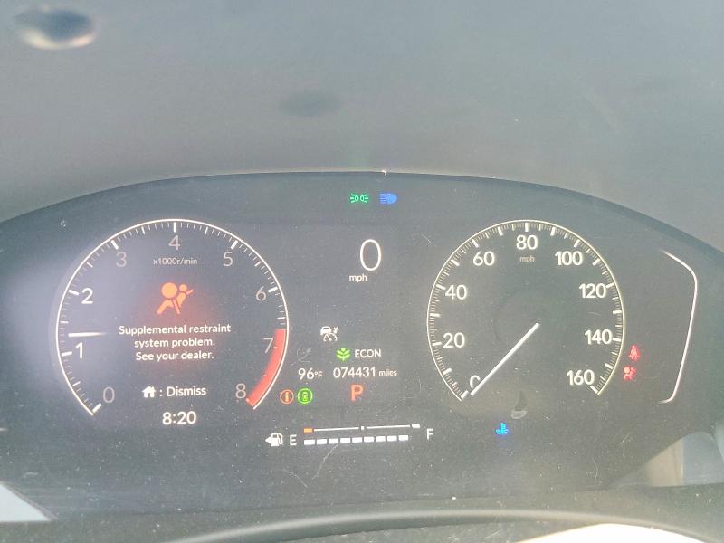 Продажа на аукционе авто 2022 Honda Civic, vin: 2HGFE2F55NH573605, номер лота: 57598456