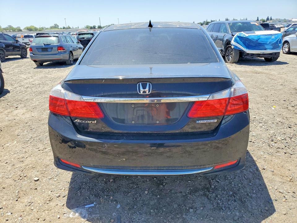 Продаж на аукціоні авто 2014 Honda Accord, vin: JHMCR5F7XEC000273, номер лоту: 56513456