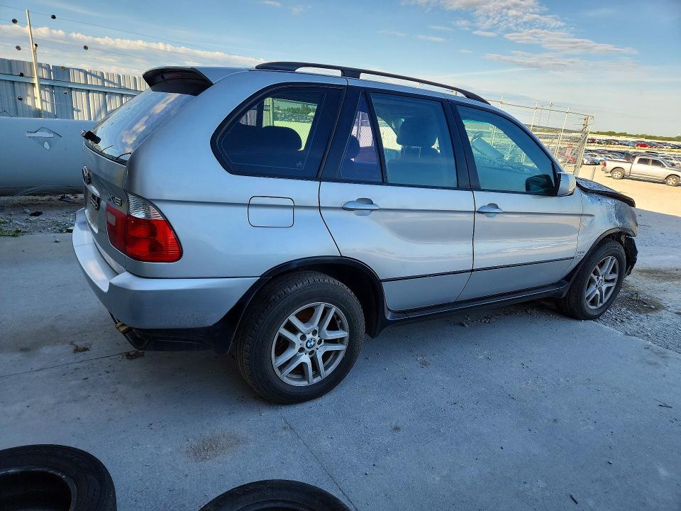 Aukcja sprzedaży 2006 Bmw X5, vin: 5UXFA13576LY27083, numer aukcji: 57511866