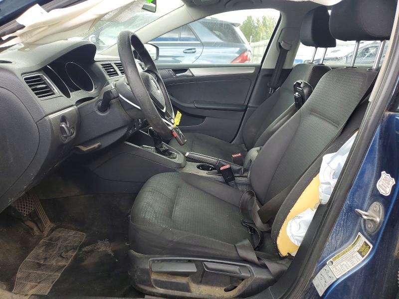 Продажа на аукционе авто 2016 Volkswagen Jetta, vin: 3VWD67AJ8GM358502, номер лота: 56521376