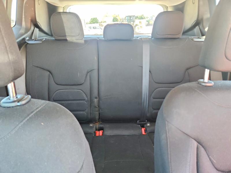 55774406 :رقم المزاد ، ZACNJABB4LPL56695 vin ، 2020 Jeep Renegade مزاد بيع