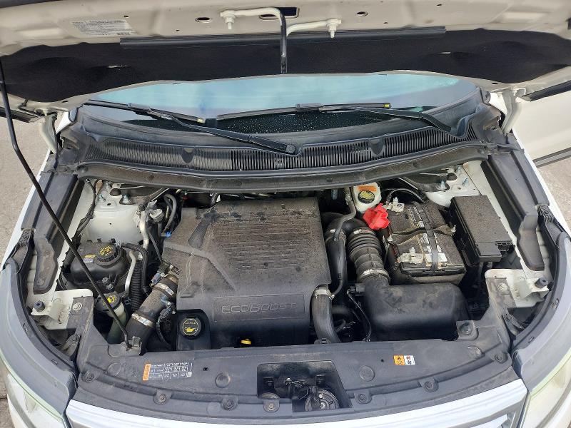 Продажа на аукционе авто 2017 Ford Explorer, vin: 1FM5K8HT8HGB52751, номер лота: 56247466