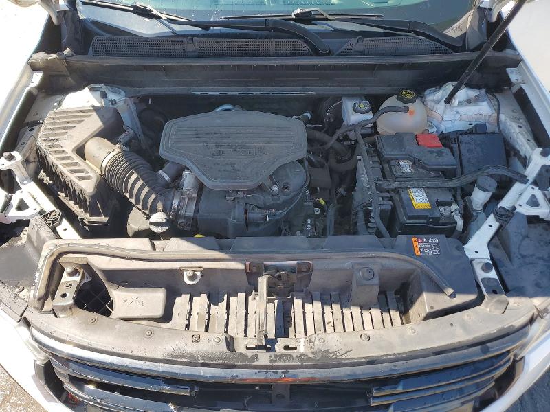 Aukcja sprzedaży 2021 Gmc Acadia, vin: 1GKKNKLSXMZ182959, numer aukcji: 57534966