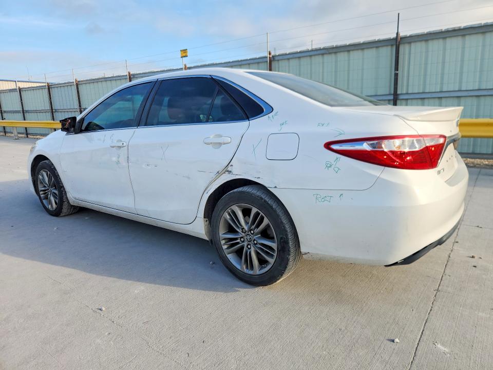 Aukcja sprzedaży 2016 Toyota Camry, vin: 4T1BF1FK3GU152584, numer aukcji: 56083666