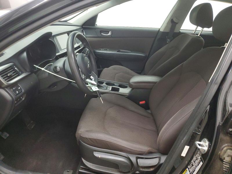 Продаж на аукціоні авто 2019 Kia Optima, vin: 5XXGT4L39KG303475, номер лоту: 59185356