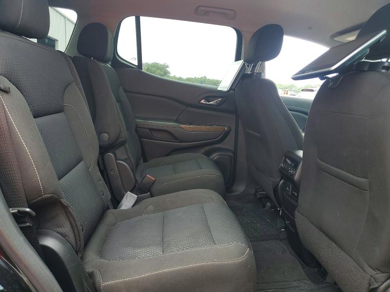 Продажа на аукционе авто 2023 Gmc Acadia, vin: 1GKKNKL40PZ162838, номер лота: 56973626