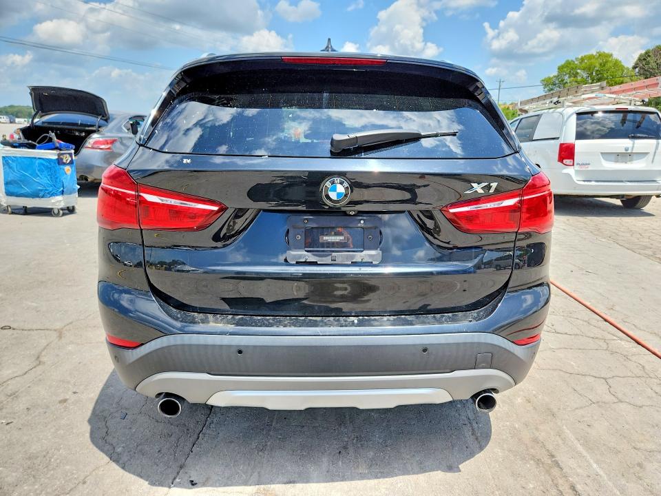 Aukcja sprzedaży 2017 Bmw X1, vin: WBXHT3C30H5F80579, numer aukcji: 59149186