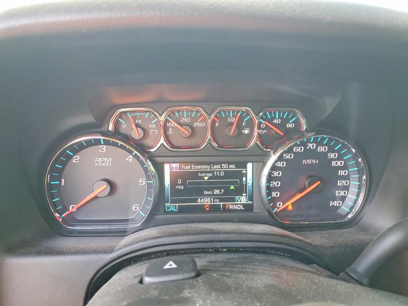 Aukcja sprzedaży 2019 Chevrolet Suburban, vin: 1GNSKGKC1KR320968, numer aukcji: 57700456