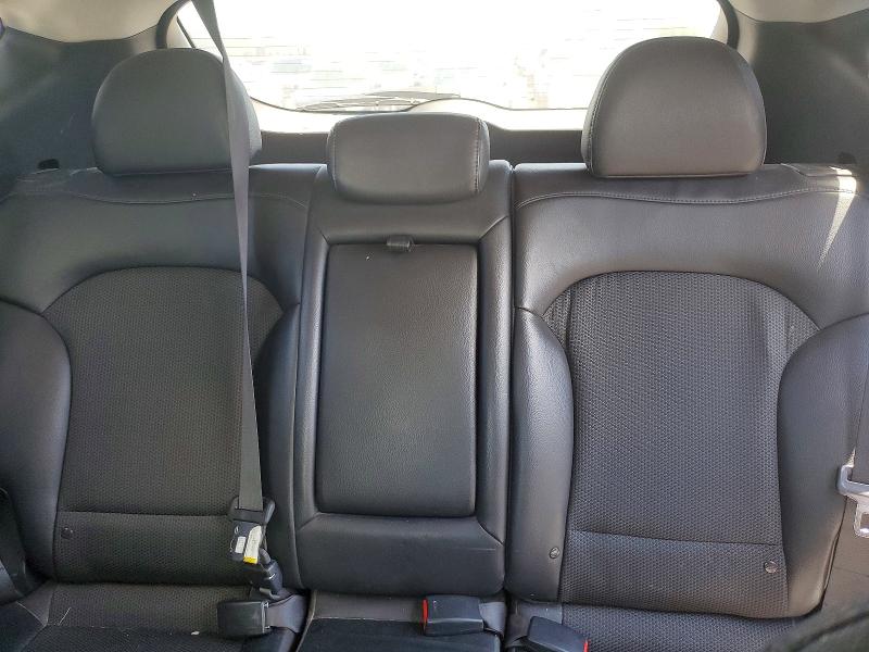 Продажа на аукционе авто 2014 Hyundai Tucson, vin: KM8JUCAG2EU826642, номер лота: 57357276