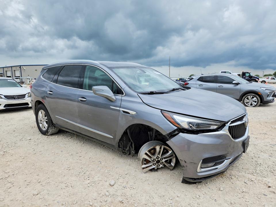 Продажа на аукционе авто 2020 Buick Enclave, vin: 5GAERBKW2LJ101629, номер лота: 58117816