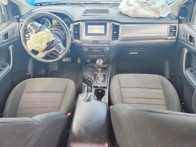 Aukcja sprzedaży 2019 Ford Ranger, vin: 1FTER4EH0KLB00831, numer aukcji: 55137716
