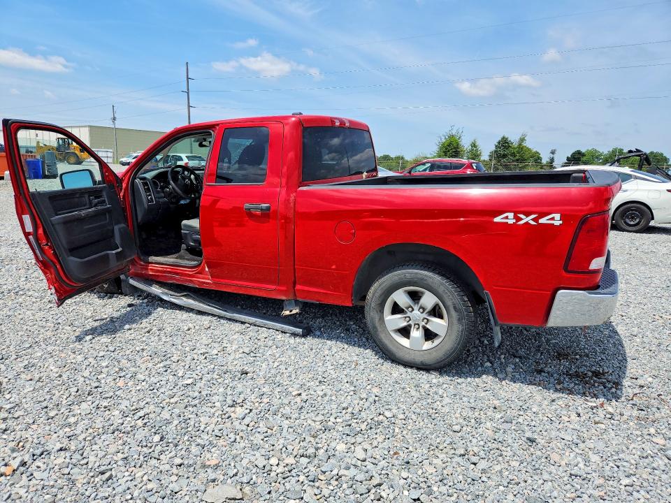 Продаж на аукціоні авто 2015 Ram 1500, vin: 1C6RR7FT3FS593011, номер лоту: 55789286