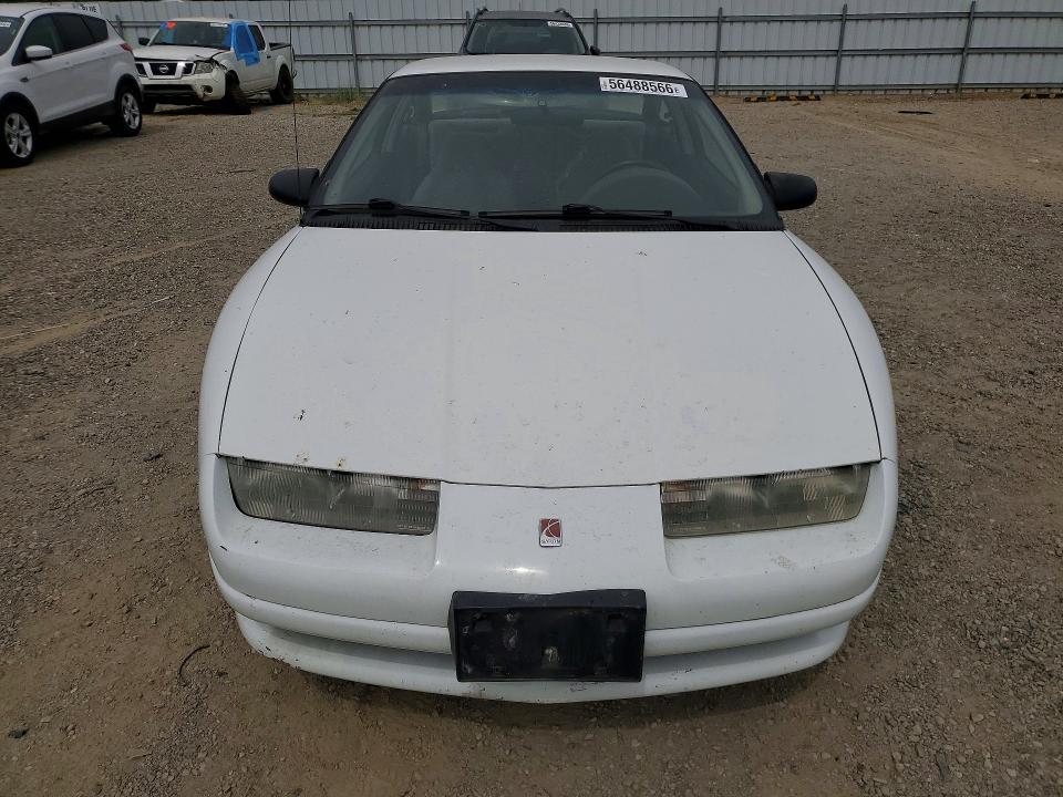 Auction sale of the 1996 Saturn Sc1, vin: 1G8ZE1285TZ325352, lot number: 56488566