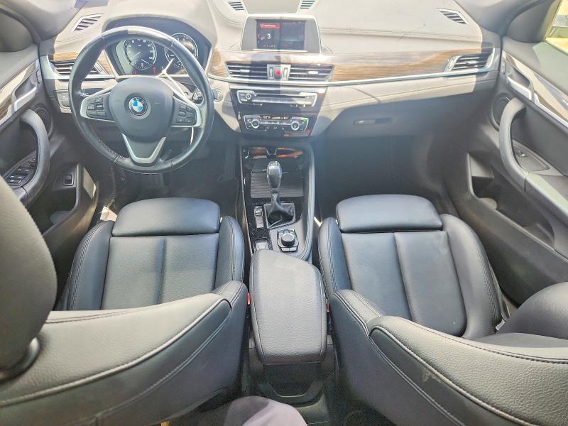 Продажа на аукционе авто 2018 Bmw X2, vin: WBXYJ3C31JEJ84704, номер лота: 56720006
