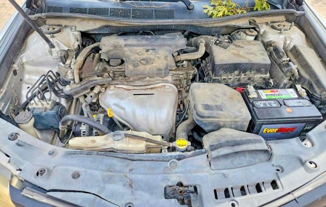 Aukcja sprzedaży 2012 Toyota Camry, vin: 4T1BF1FK9CU141356, numer aukcji: 58522366