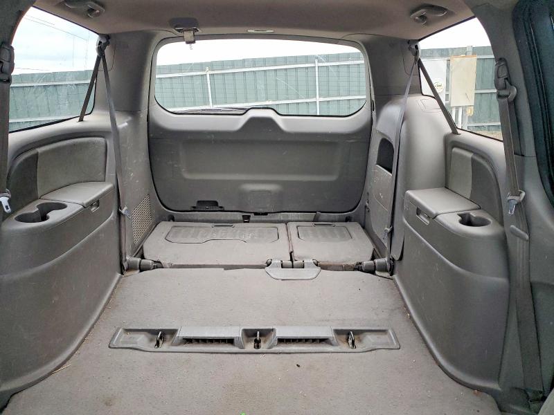 Продаж на аукціоні авто 2009 Honda Odyssey, vin: 5FNRL382X9B026061, номер лоту: 58135546