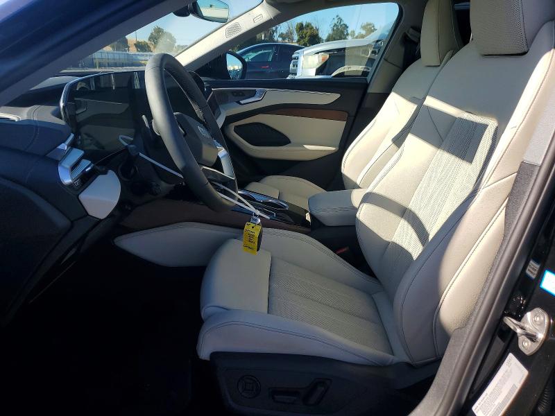 Продаж на аукціоні авто 2026 Audi A6, vin: WAU65CFN0TN030488, номер лоту: 55652816