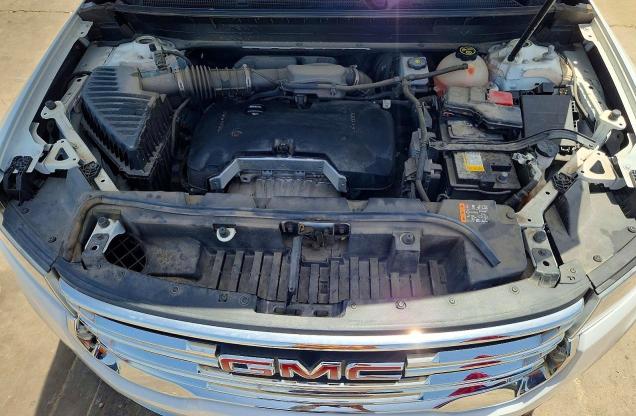 2021 Gmc Acadia მანქანა იყიდება აუქციონზე, vin: 1GKKNKLA0MZ180435, აუქციონის ნომერი: 59543106