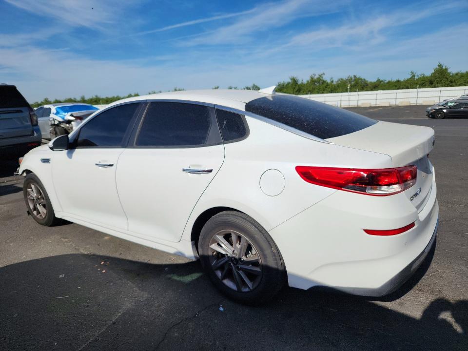 55472726 :رقم المزاد ، 5XXGT4L3XLG443908 vin ، 2020 Kia Optima مزاد بيع