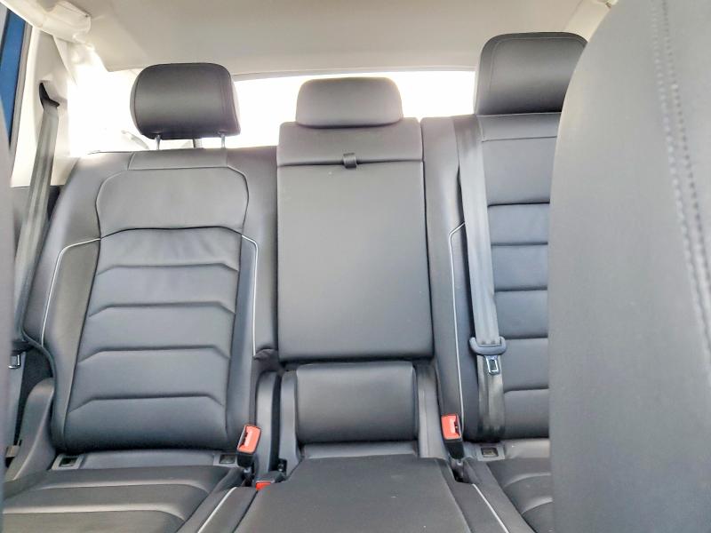 Продажа на аукционе авто 2019 Volkswagen Tiguan, vin: 3VV4B7AX5KM145522, номер лота: 55915206